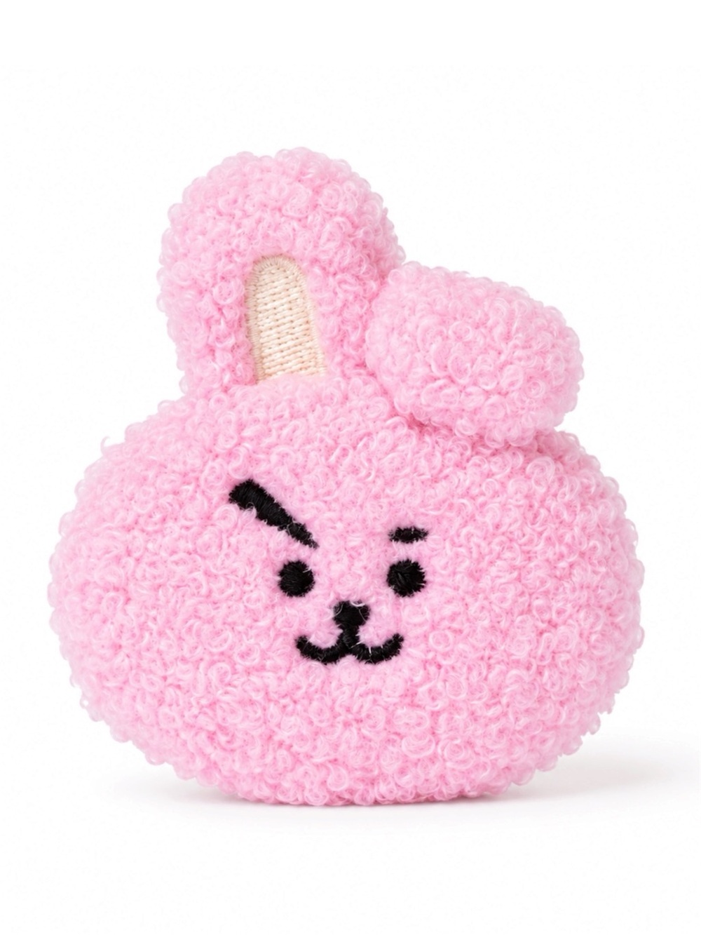 BT21 COOKY PPOGEUL HAIR PIN - BRAND NEW